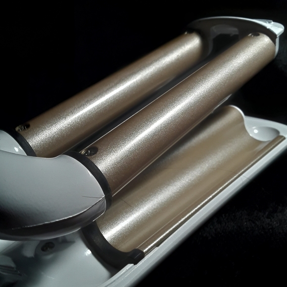 Shinon Multi Function Perm - Picture 6 of 7